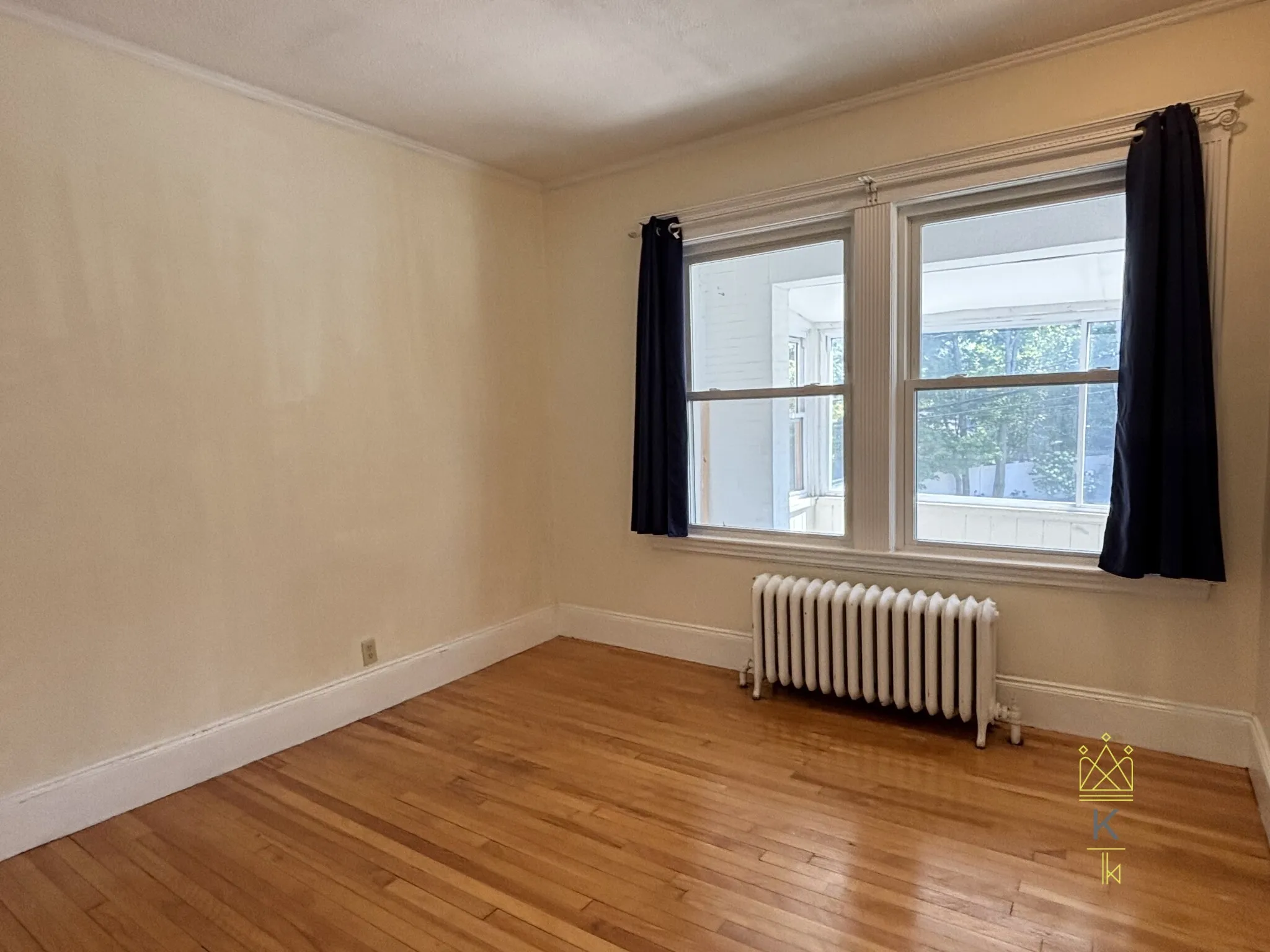 797 Washington St, Salisbury Road - Corey Farm