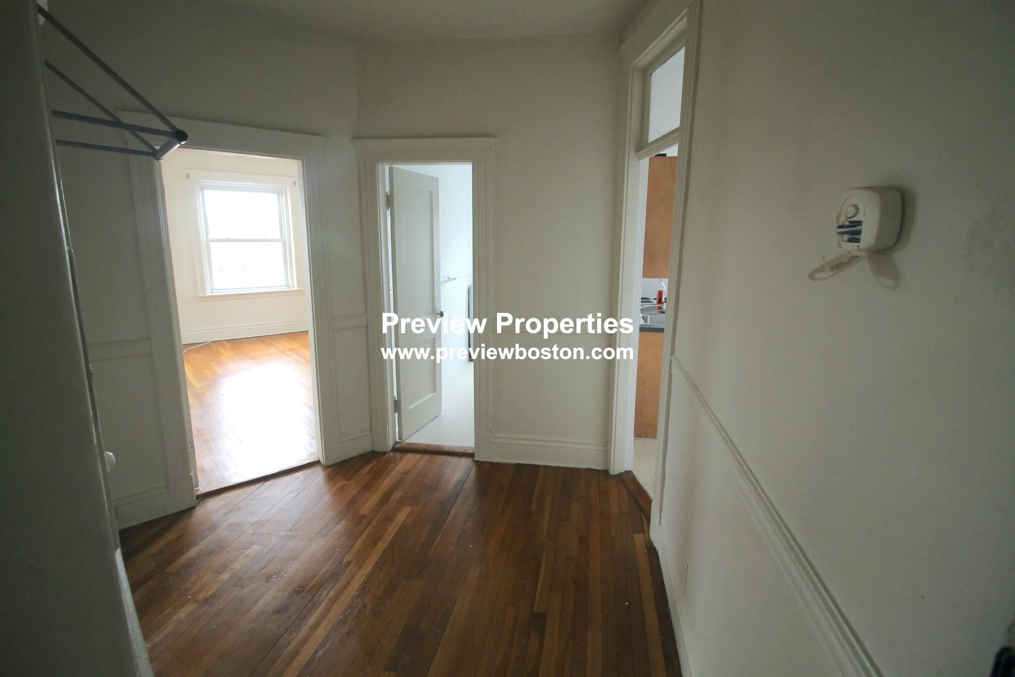 1350 Commonwealth Ave, Allston