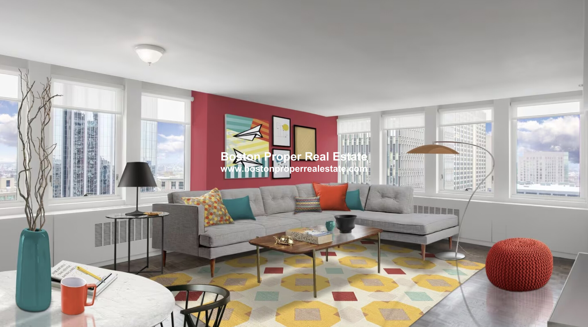 790 Boylston St, Back Bay