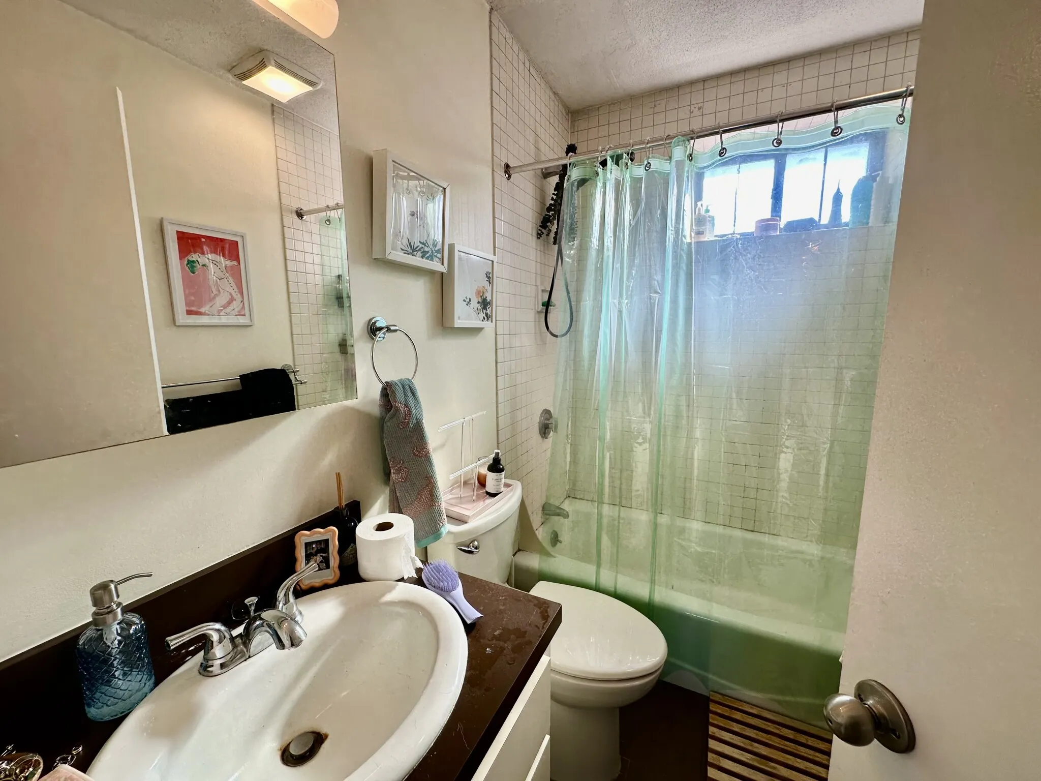 3 Worcester Sq, South End