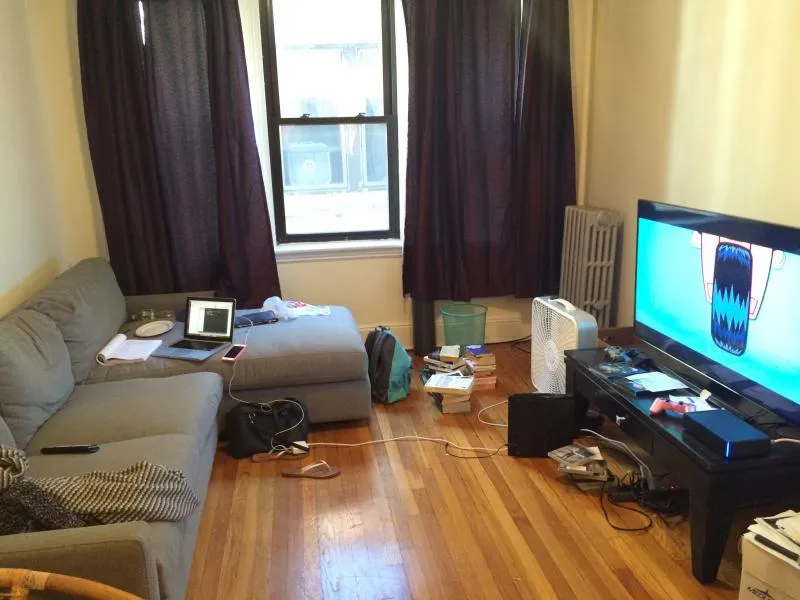 5 Lothian Rd, Brighton