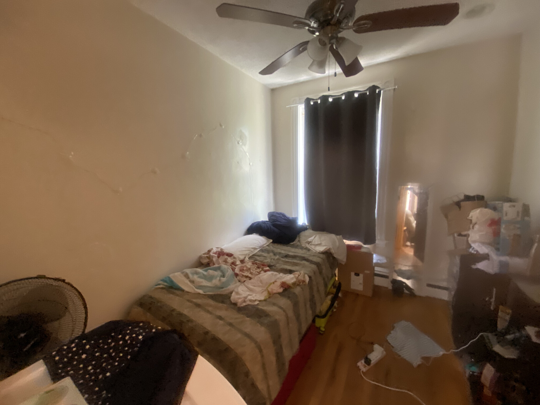 127 Cedar St, Roxbury