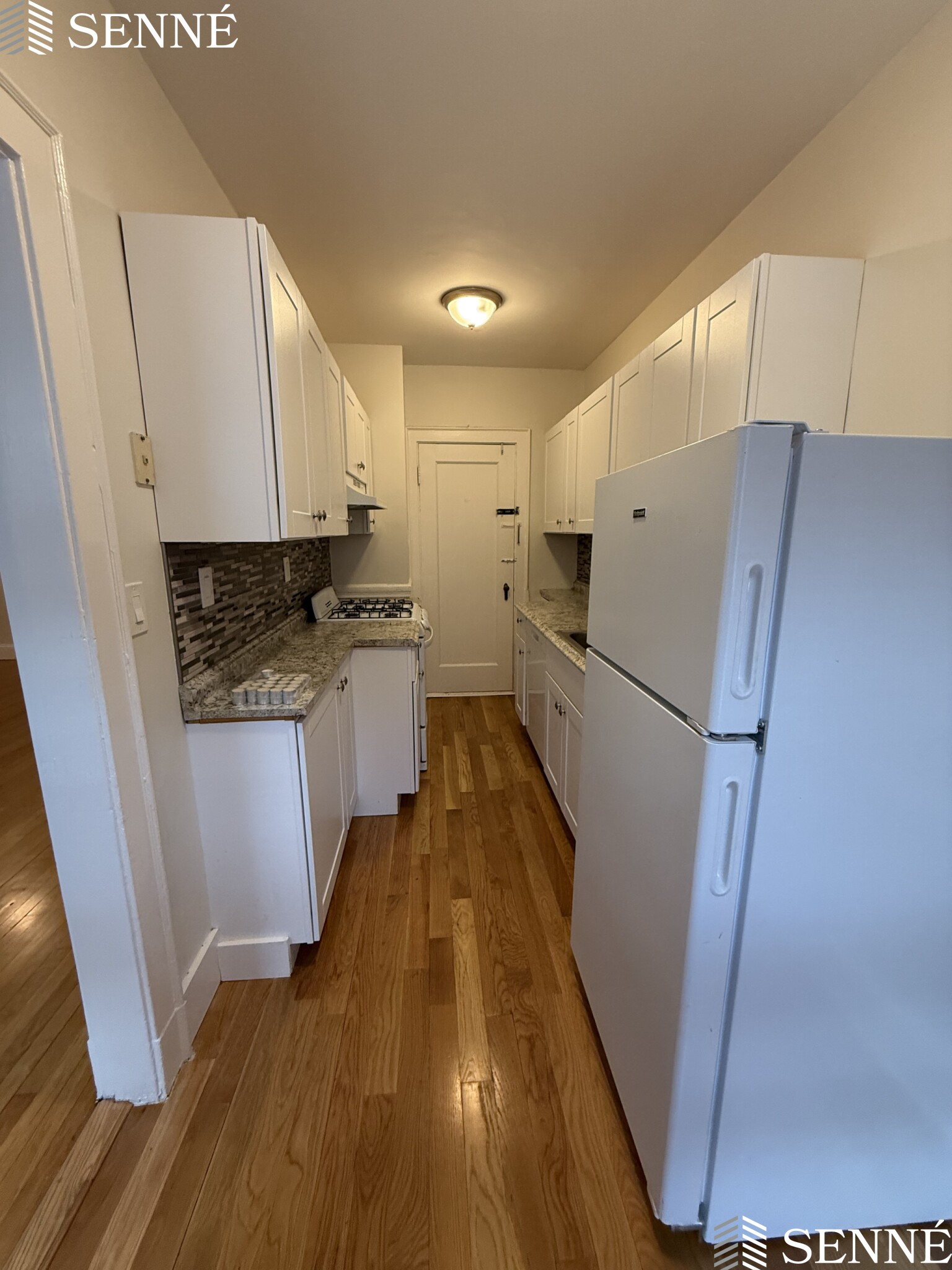 353 Harvard, Mid Cambridge