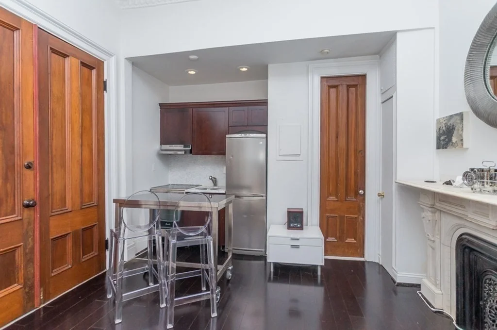 529 Columbus Ave, South End