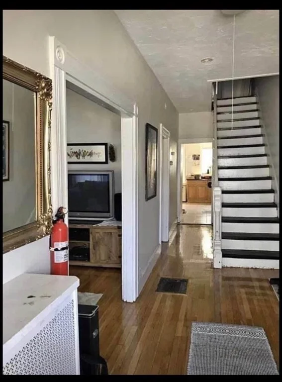 101 Hooker St, Allston