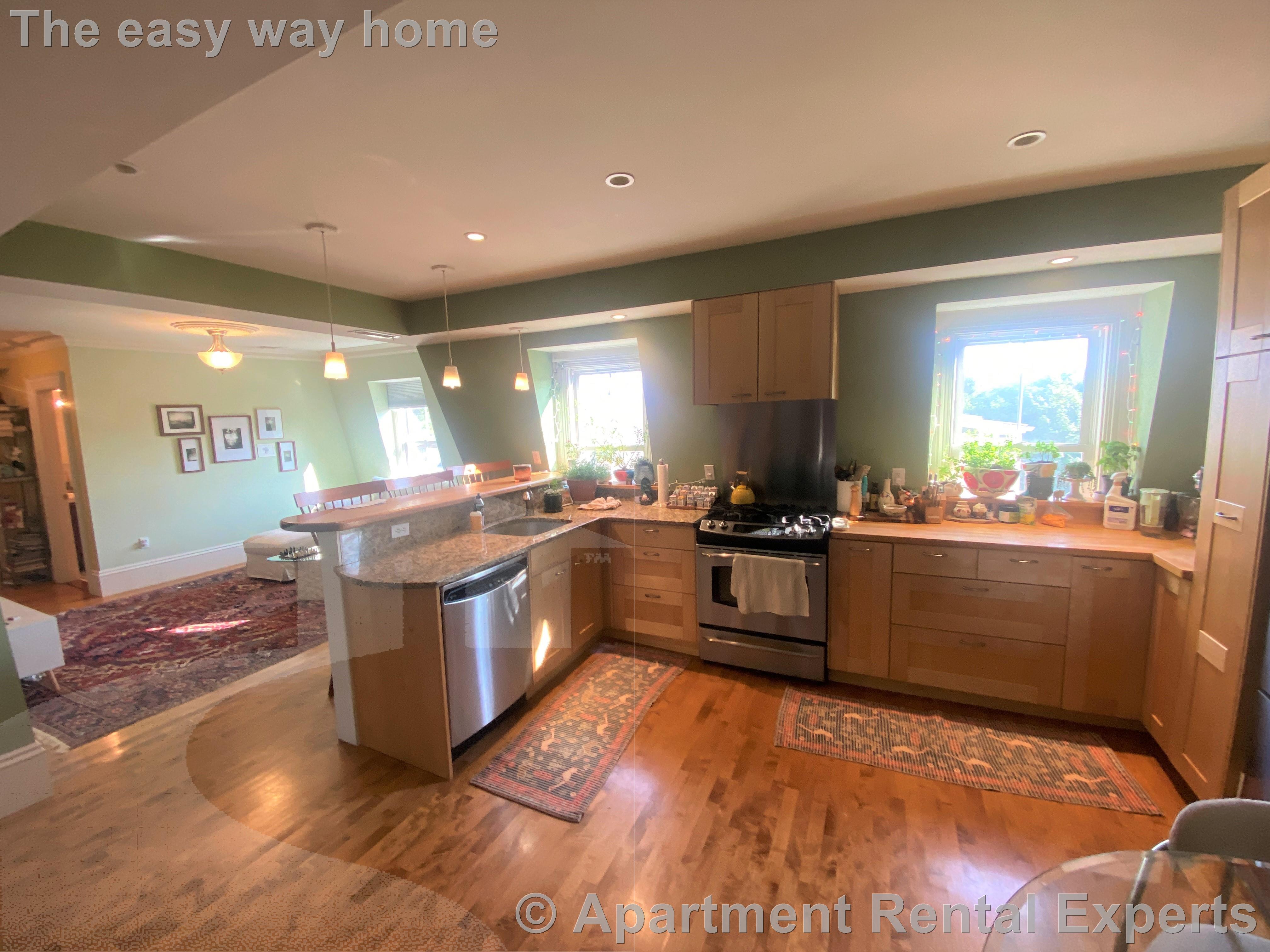 9 Claremon St, Davis Square