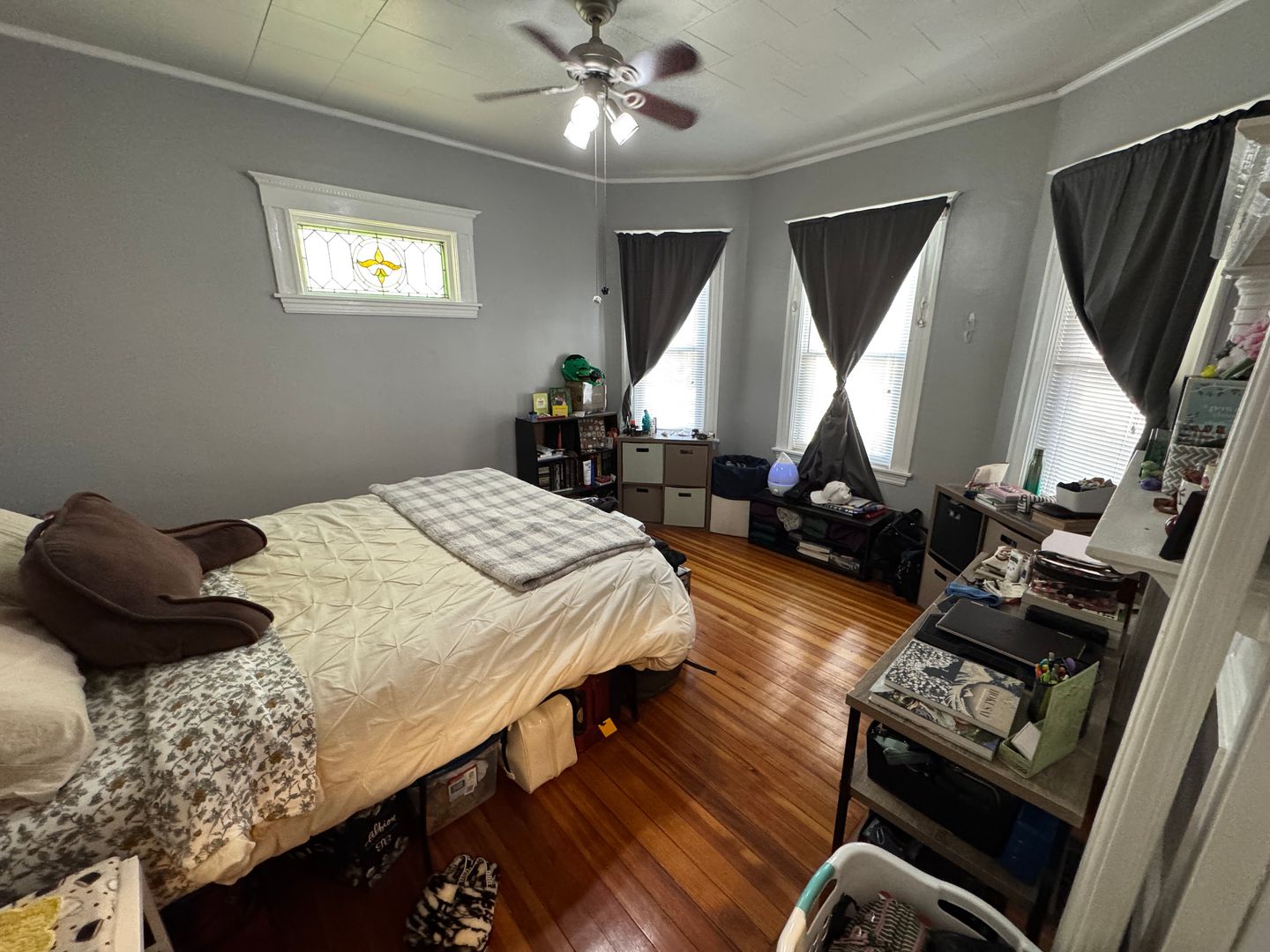 294 Highland Ave, Powder House Square