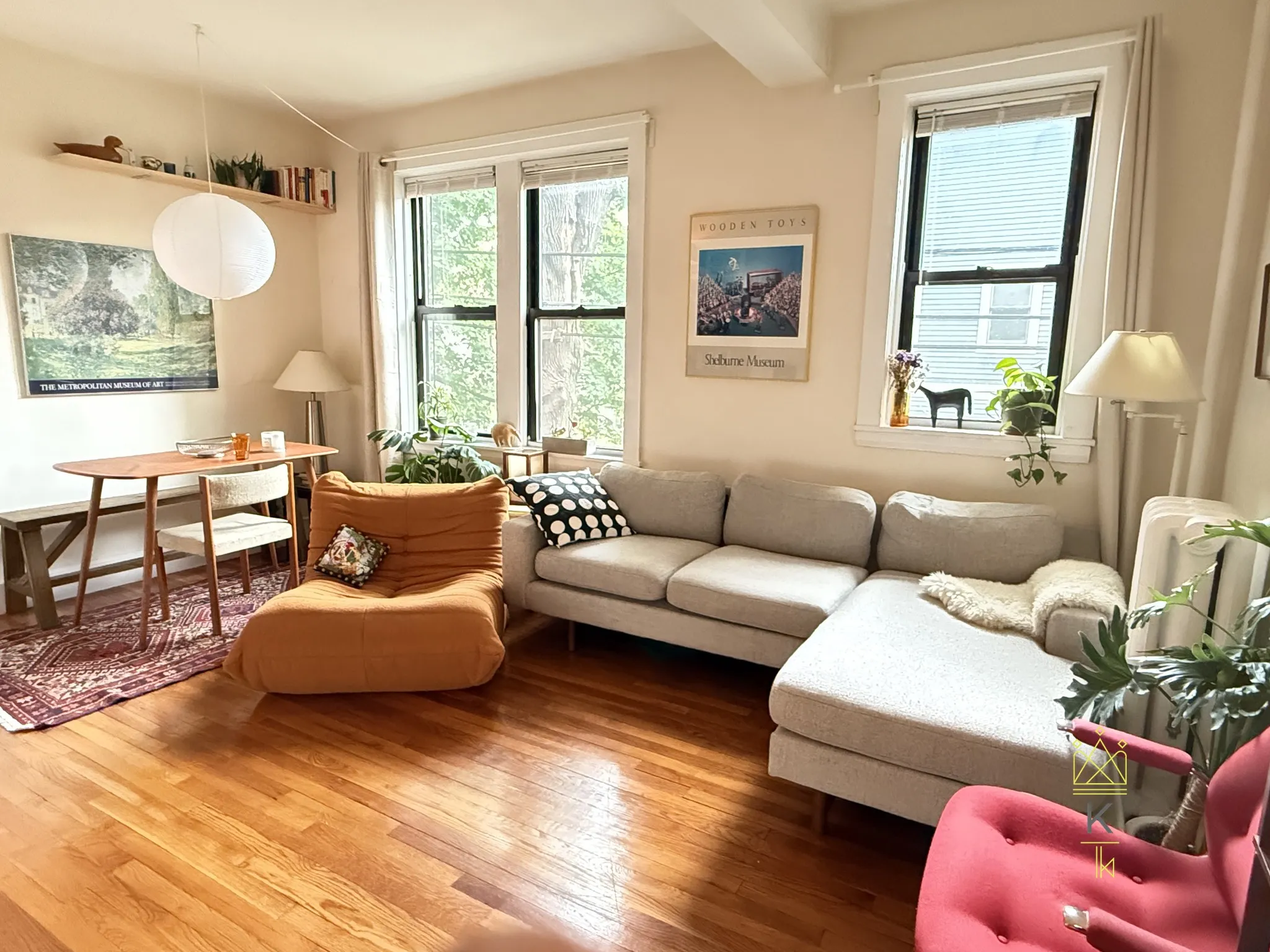 122 Babcock St, North Brookline
