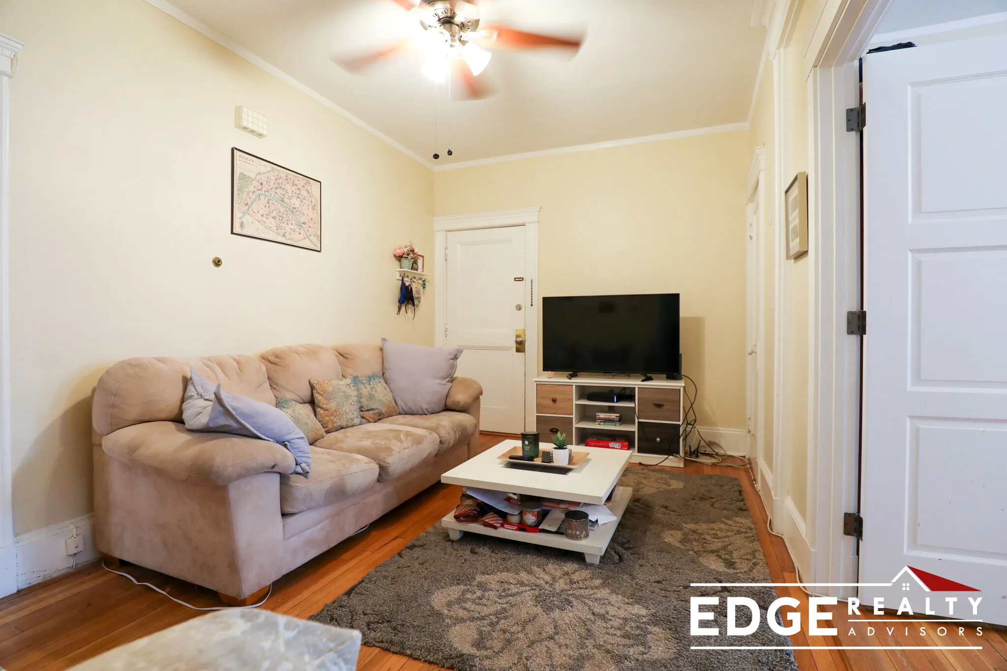 16 Fuller St, North Brookline