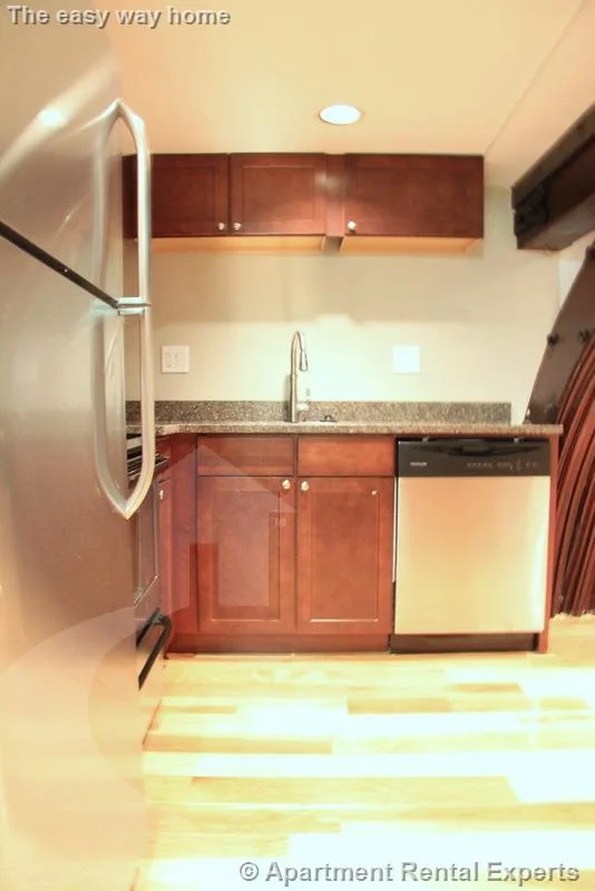 17 Bow St, Union Square