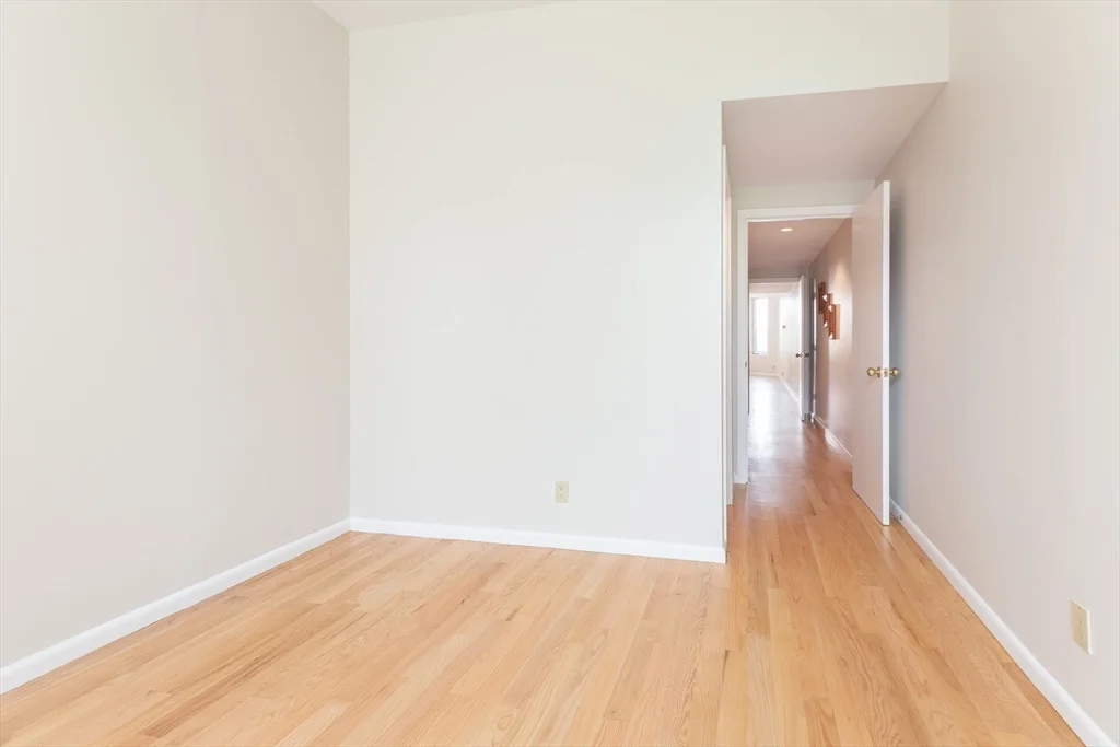 492 Beacon St, Back Bay