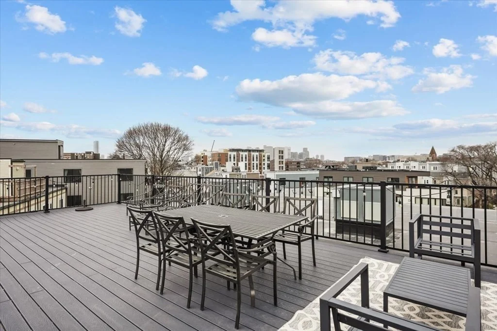 45 Vinton, South Boston