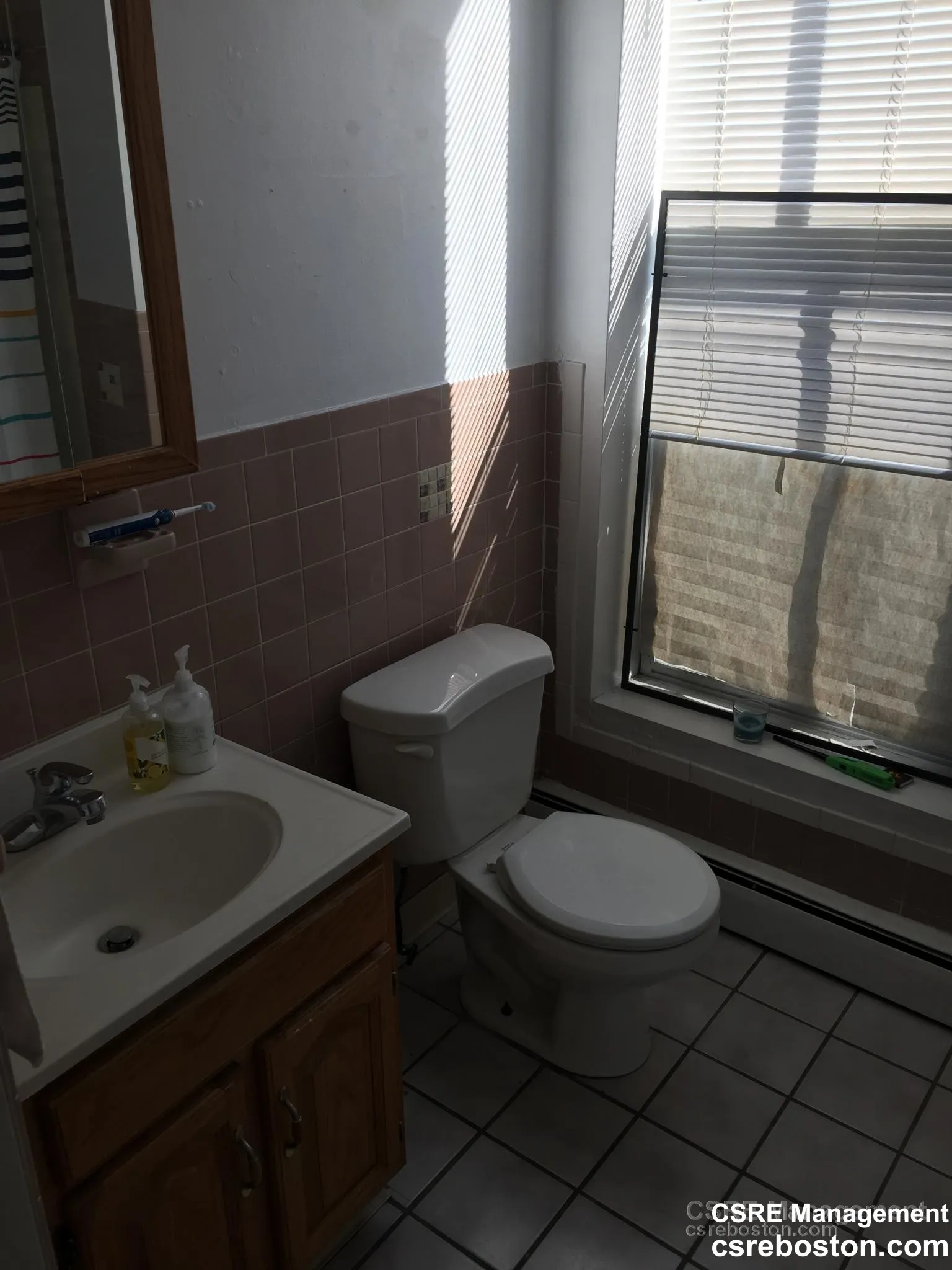 1 Union Park, South End