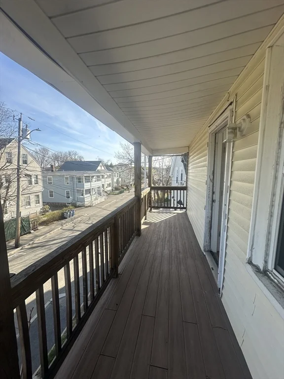 100 Sumner St, Quincy