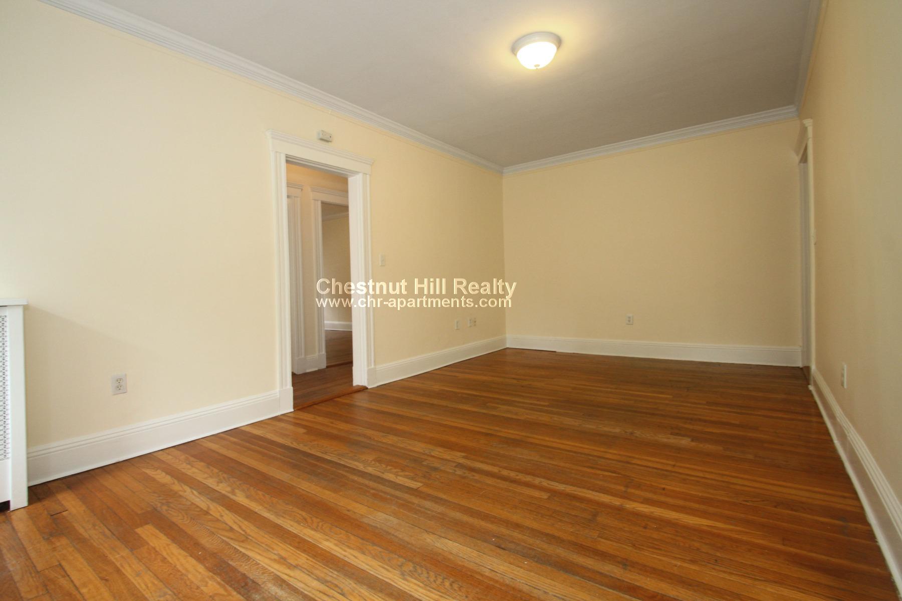 18 Chauncy St, Neighborhood Nine