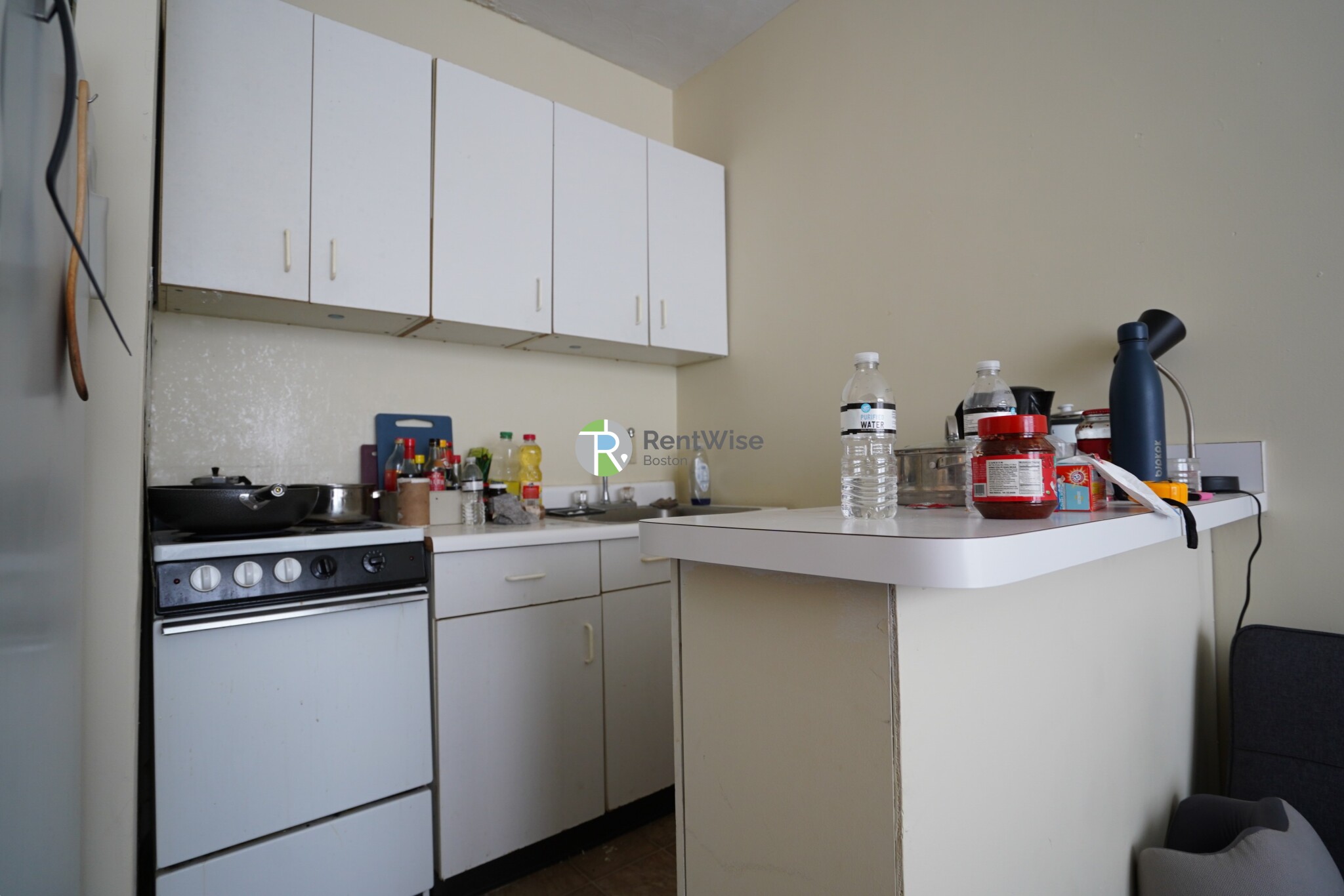 1118 Commonwealth Ave, Allston