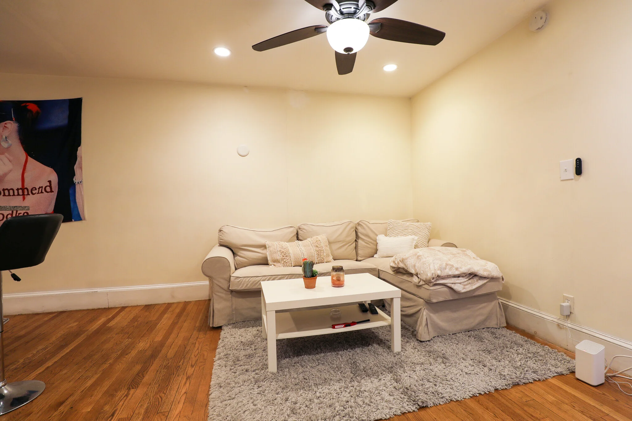 324 Saint Paul St, North Brookline