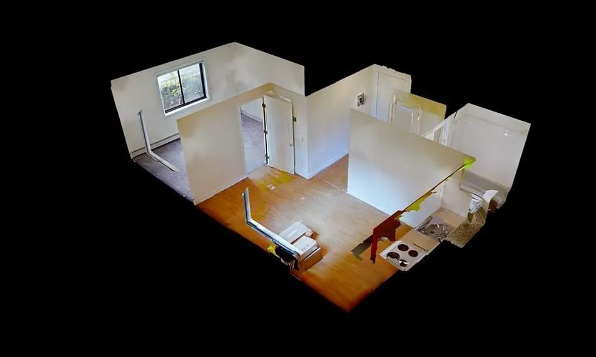 2192 Massachusetts Ave, North Cambridge