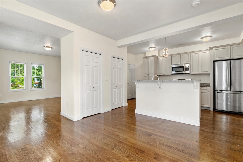 111 Pleasant, Milton