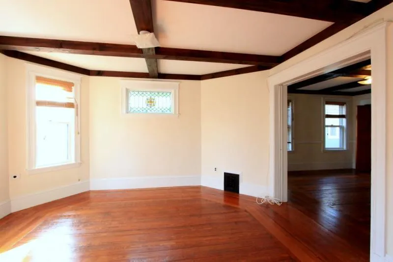 92 Rogers Ave, Powder House Square