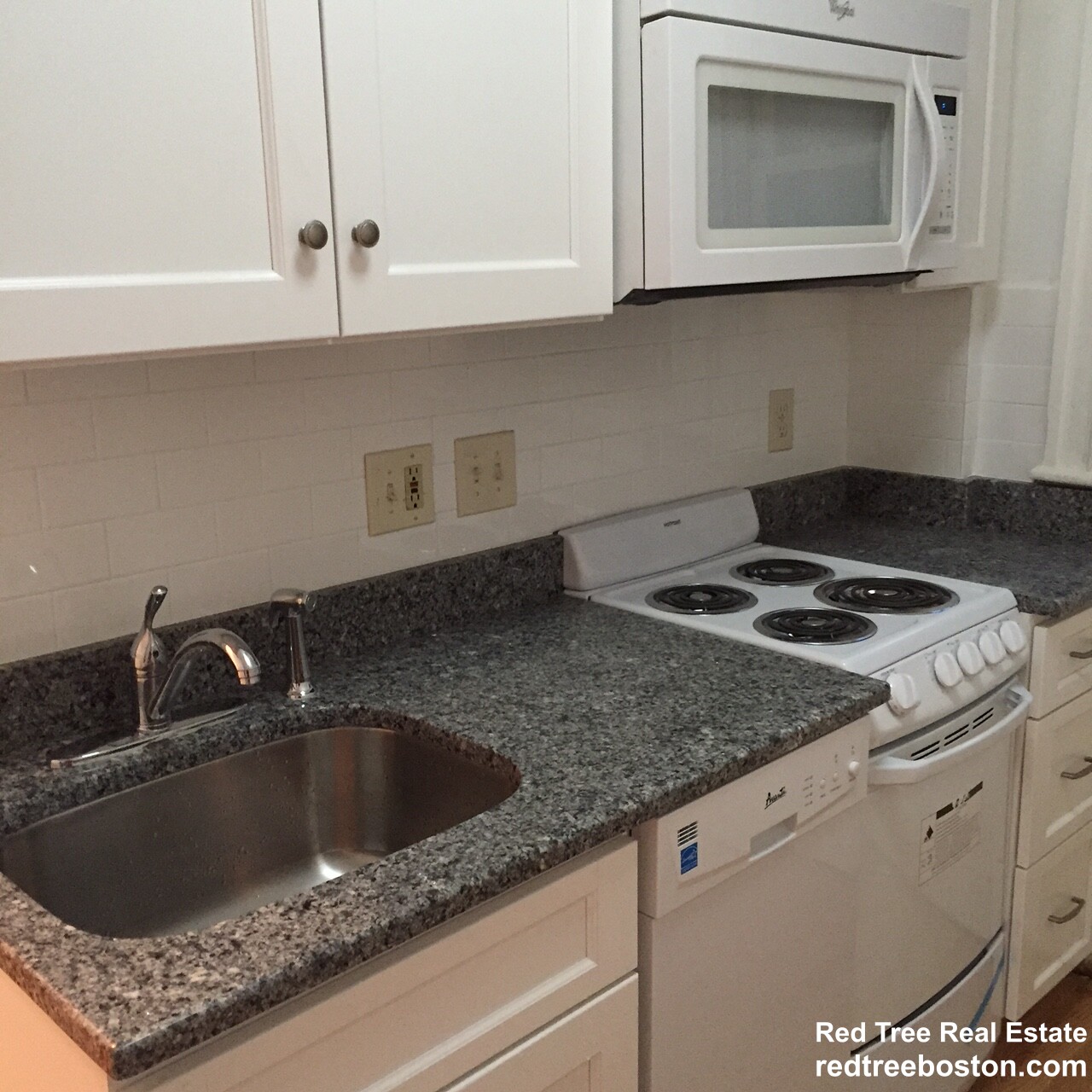 1673 Commonwealth Ave, Brighton