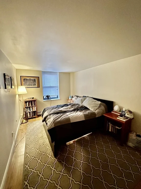 117 W Concord St, South End