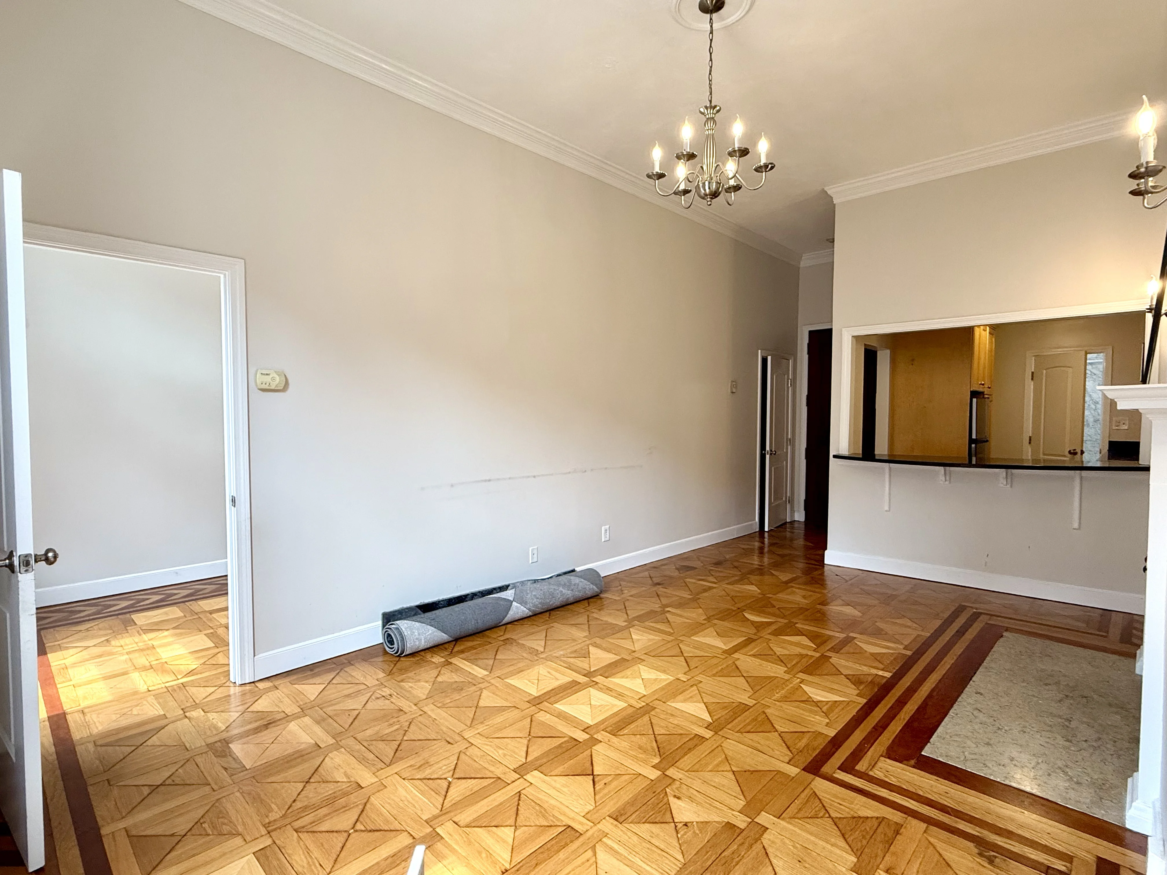 185 Beacon St, Back Bay