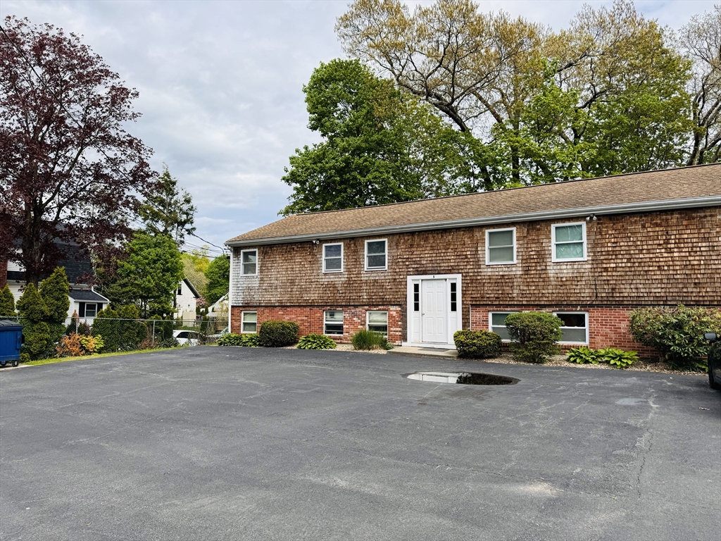 5 Rice, Middleboro