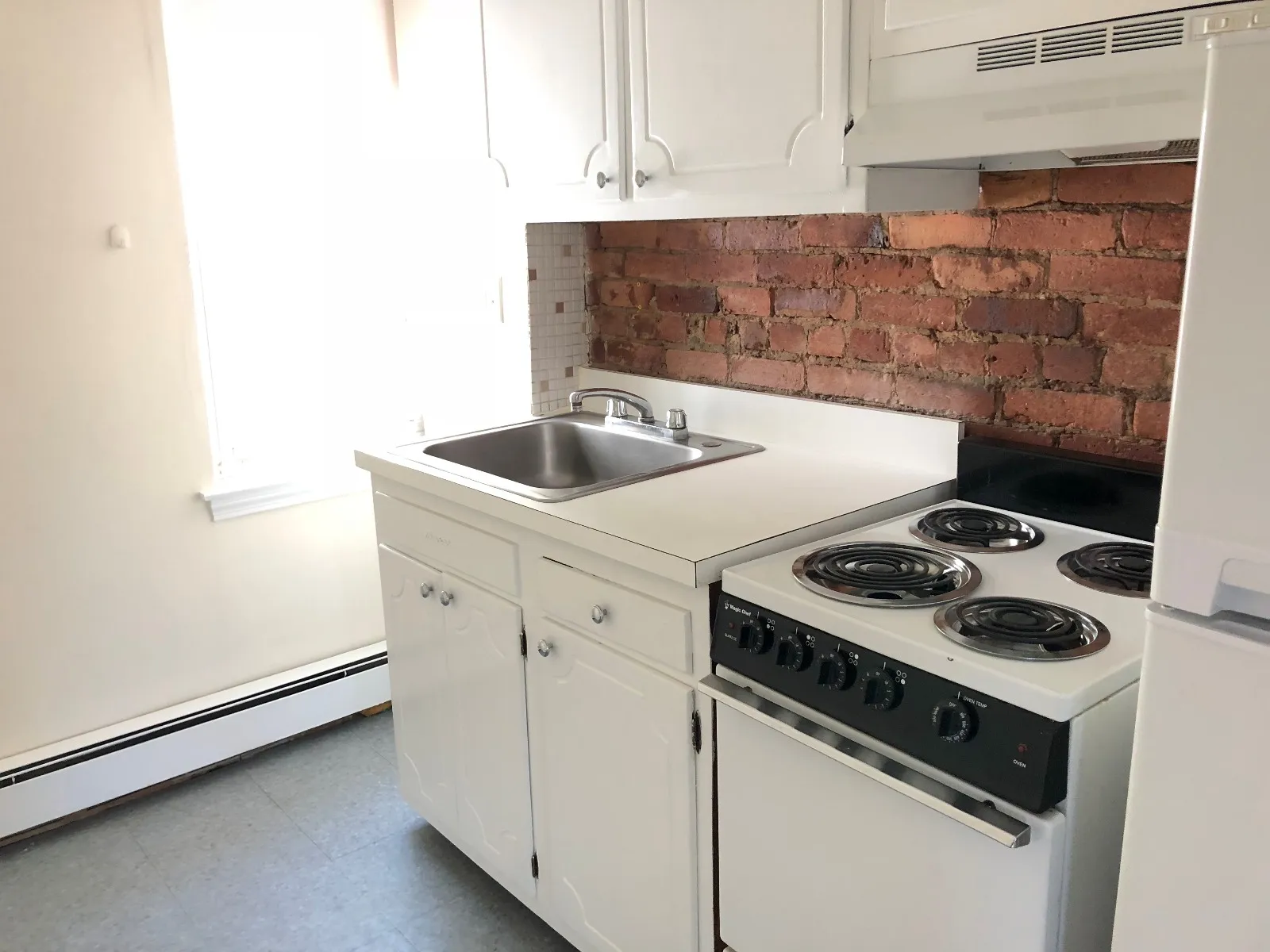 58 South Huntington Ave, Jamaica Plain