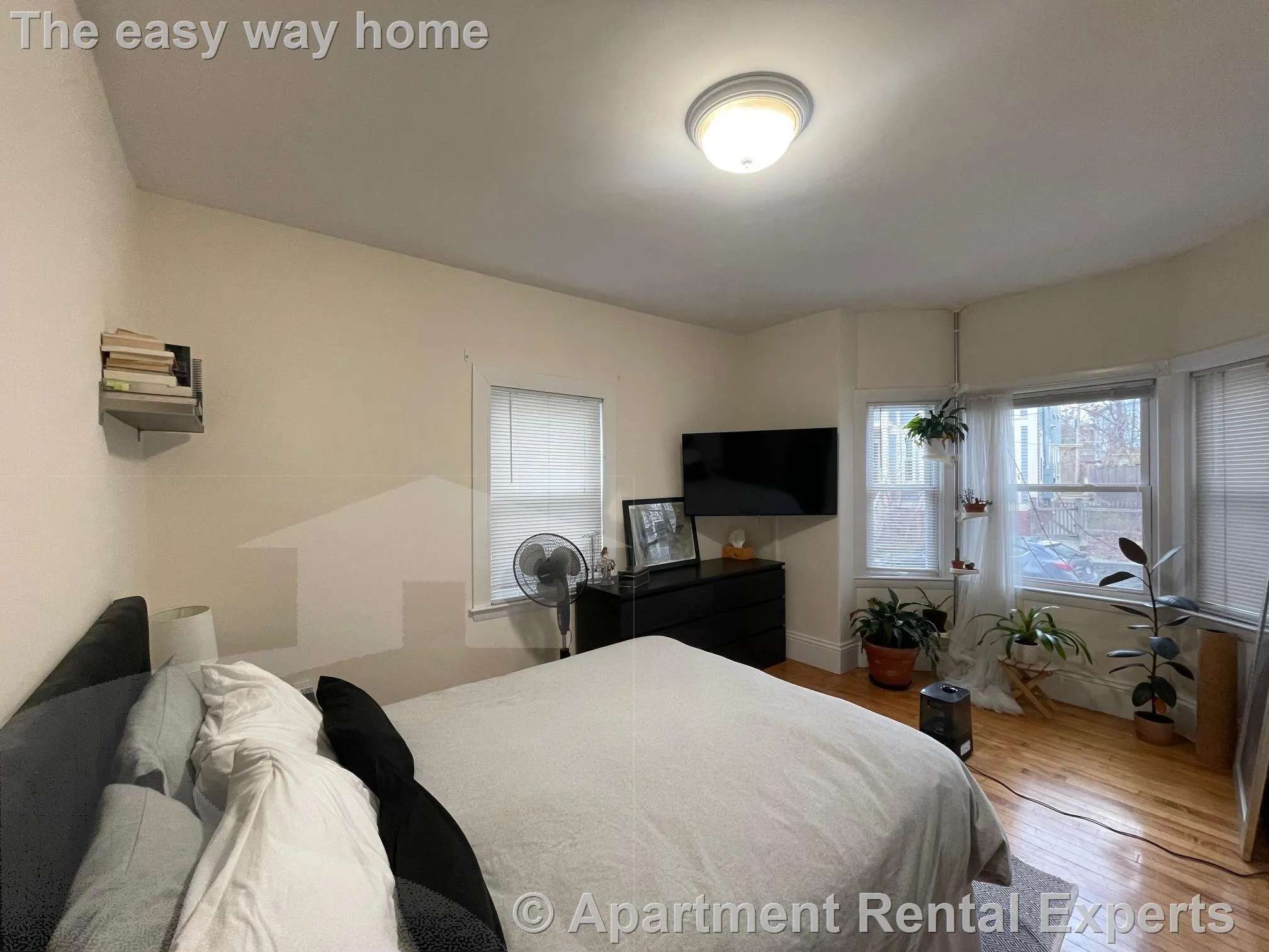 23 Hall St, Porter Square