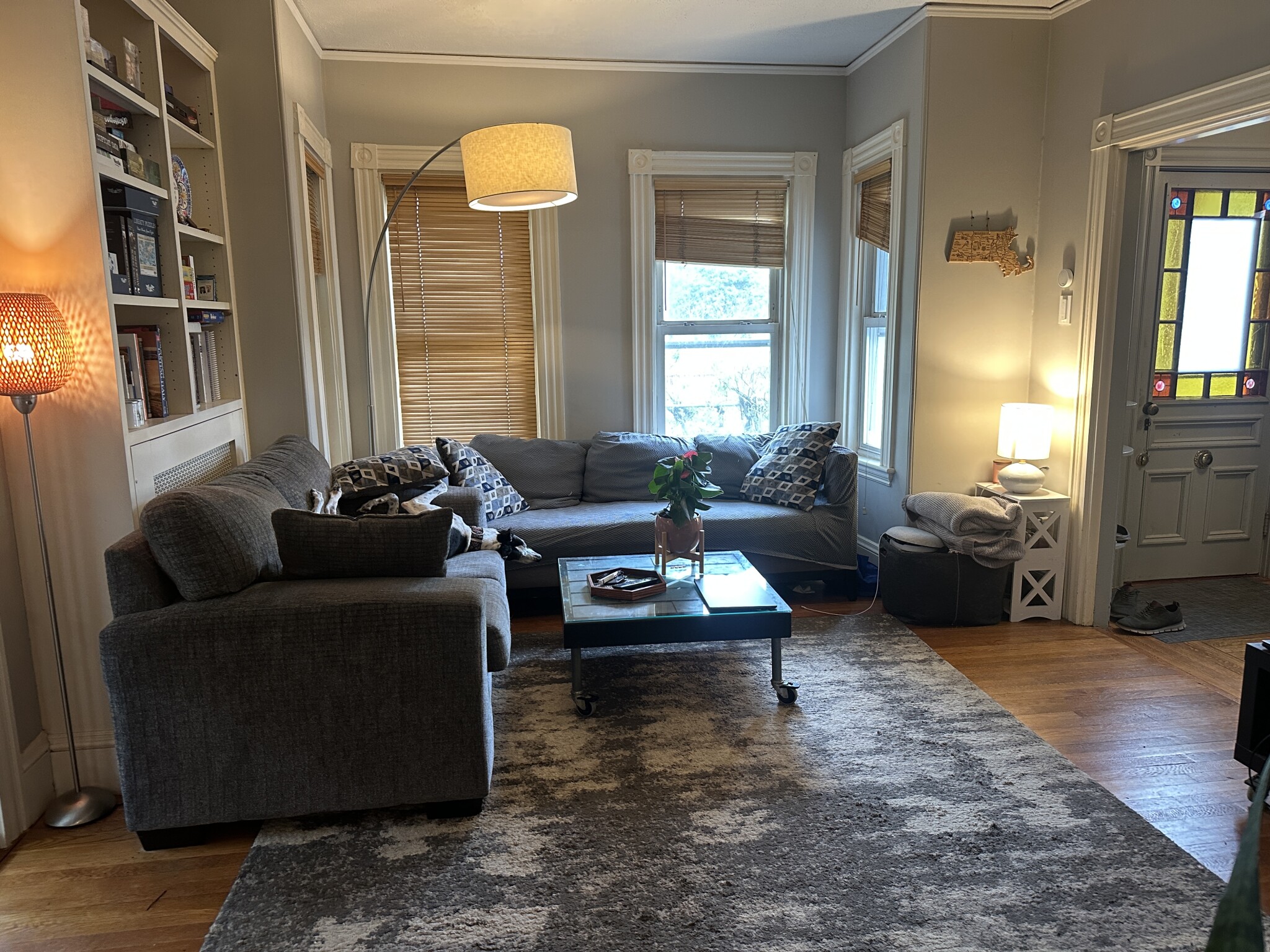 7 Gardenside St, Roslindale