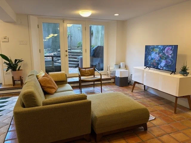 57 Rutland Sq, South End