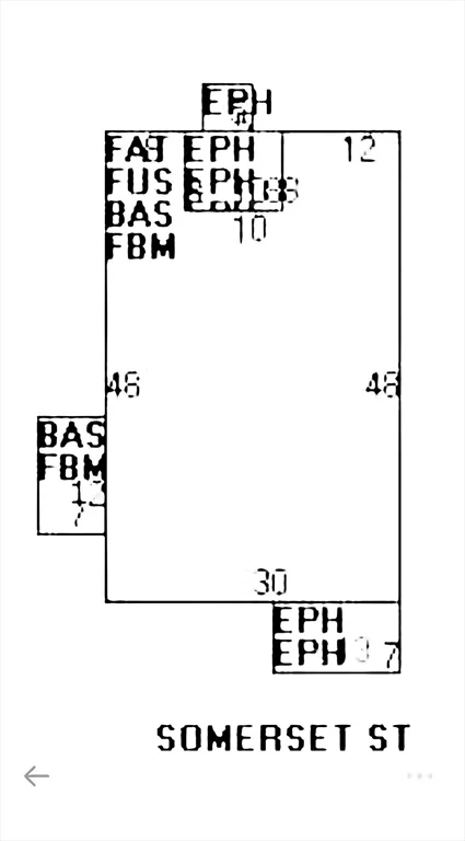 24 Somerset, Worcester