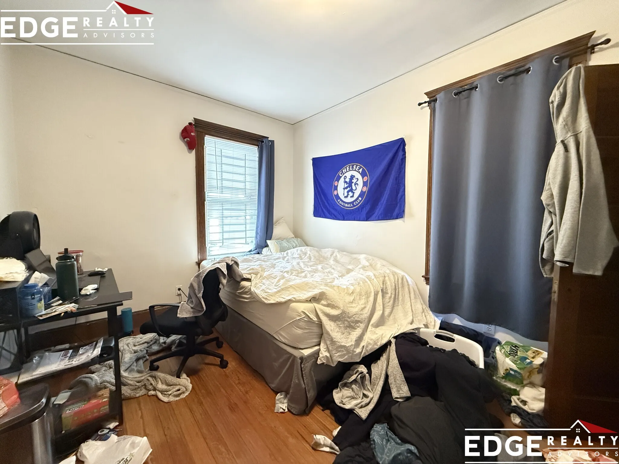 87 Gardner St, Allston