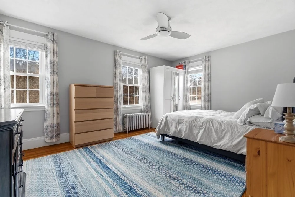 859 Fellsway W, Medford