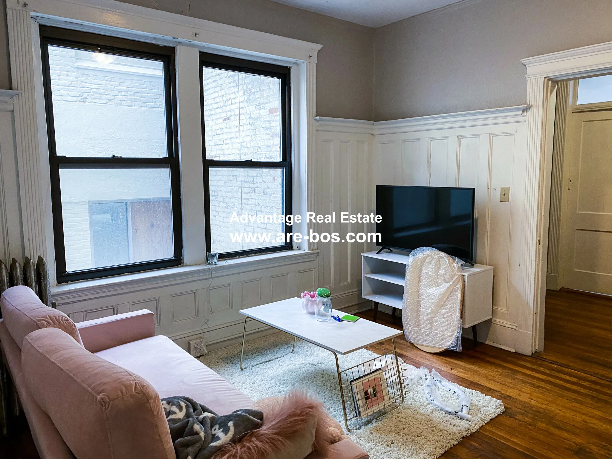 1056 Commonwealth Ave, Brighton