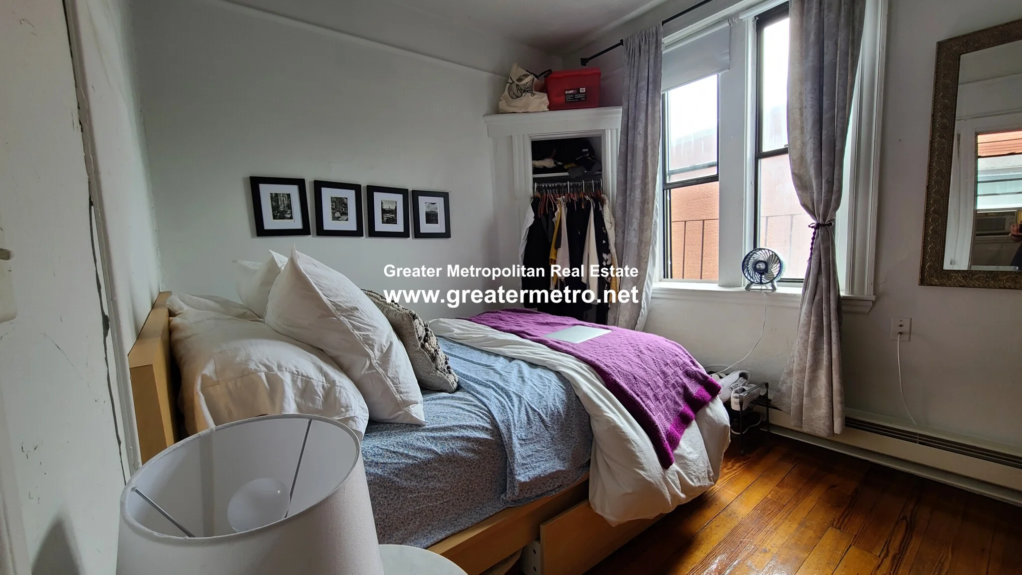 10 Unity St, North End