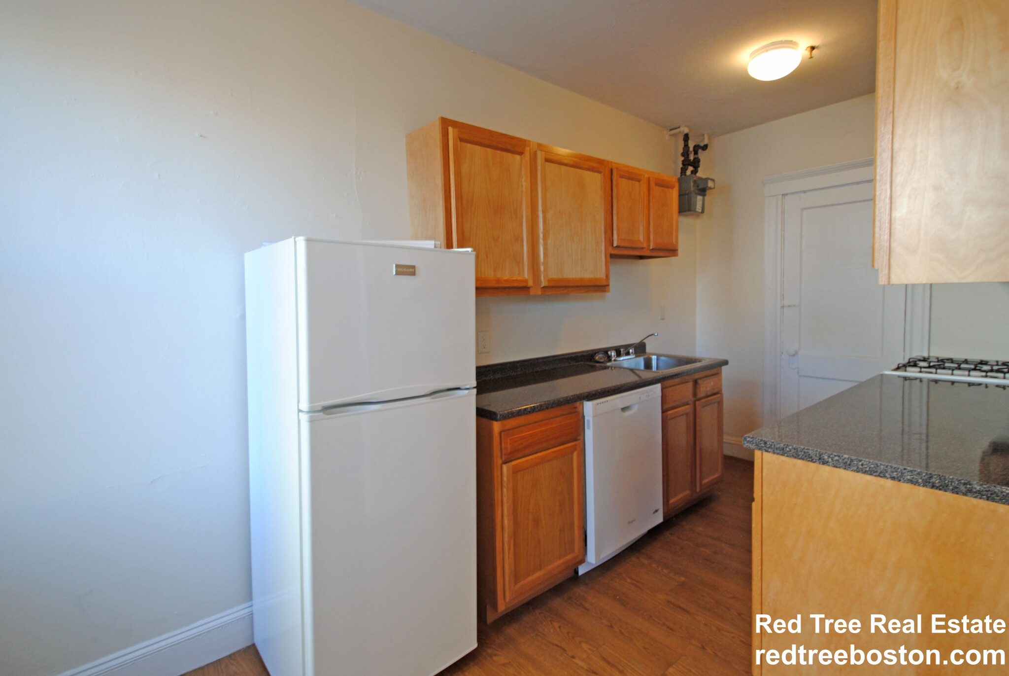 1163 Boylston St, Fenway