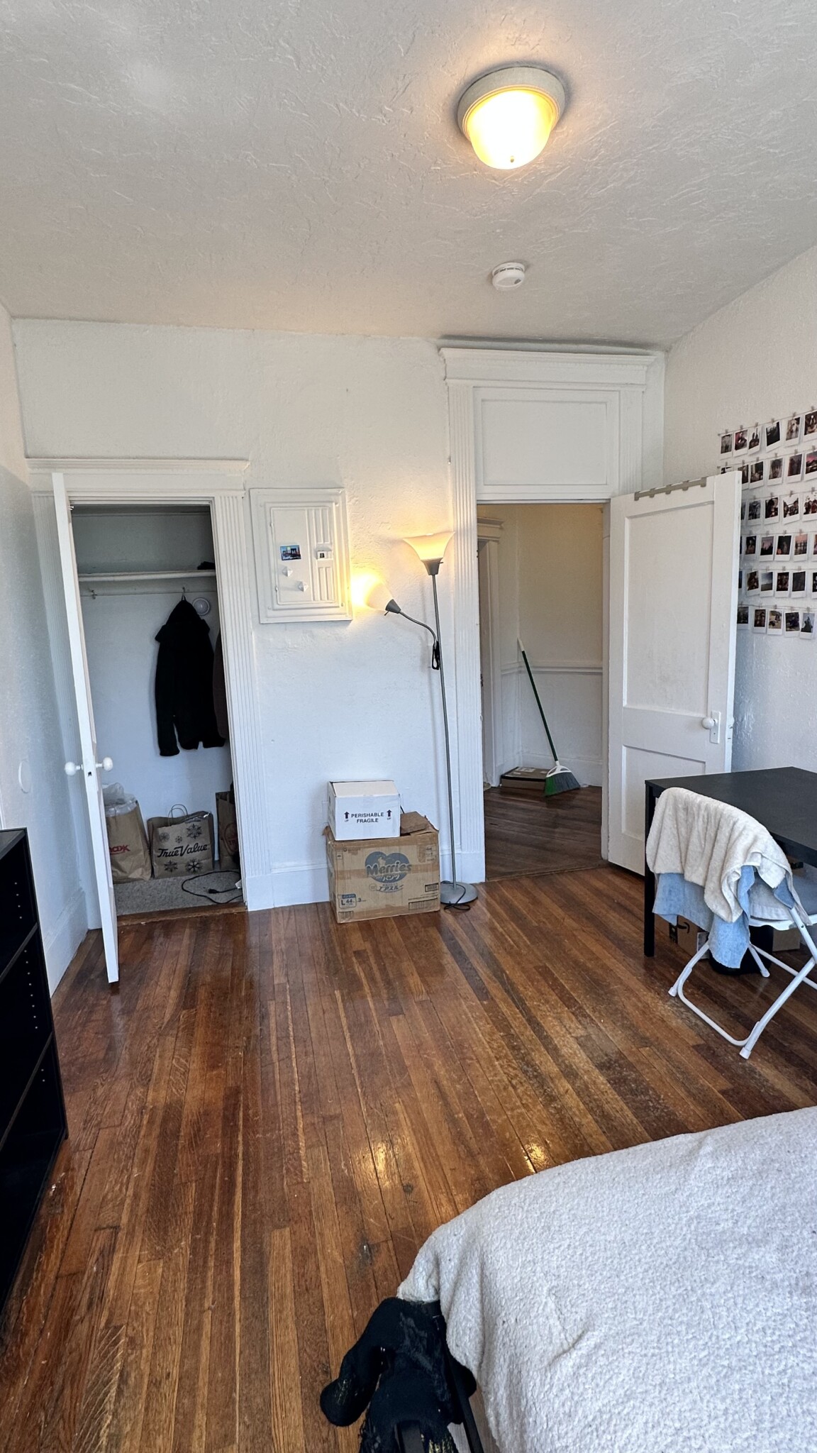 409 Huntington Ave, Fenway