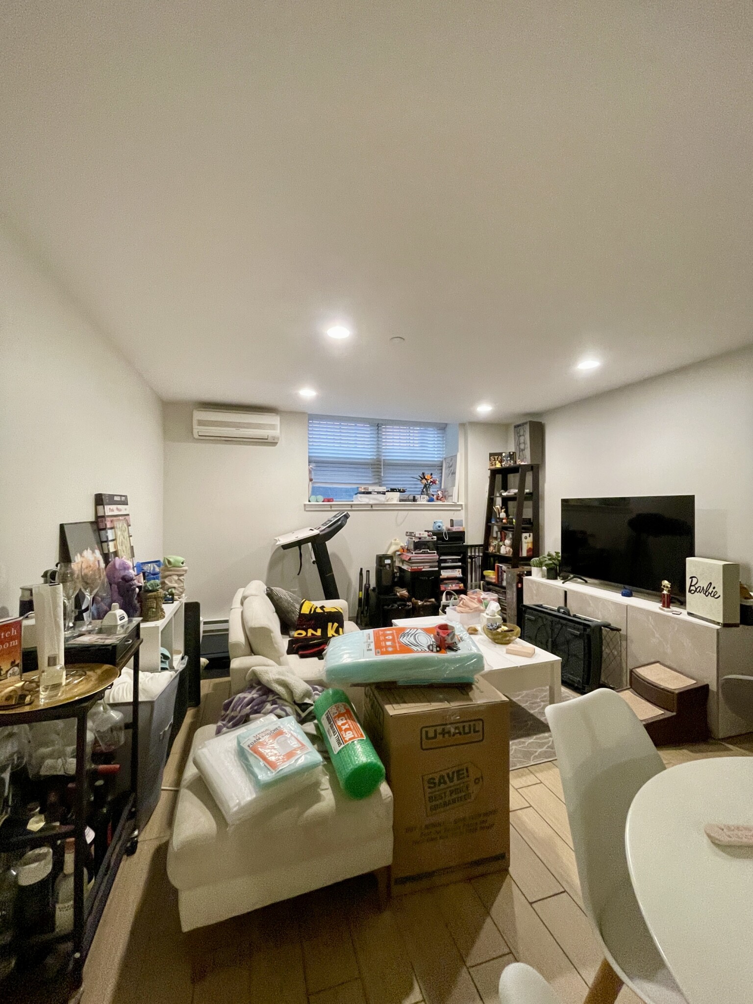 52 Kent, Brookline Village