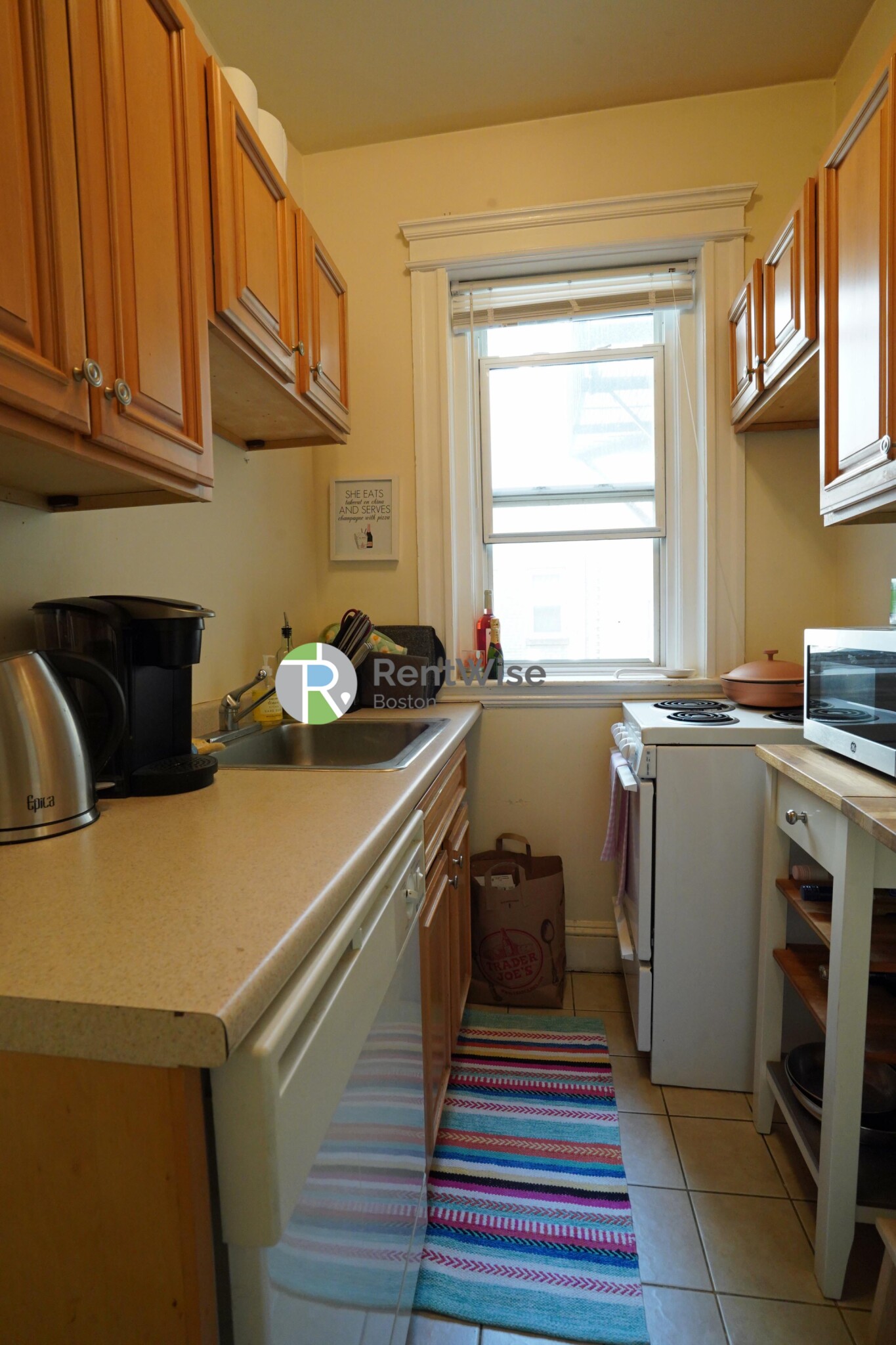 1844 Commonwealth Ave, Brighton