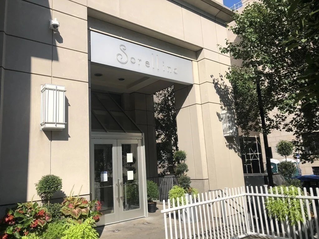 1 Huntington, Back Bay