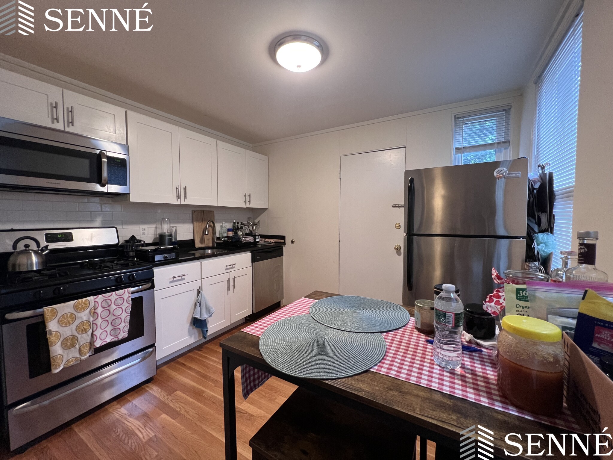 45 Florence St, East Somerville