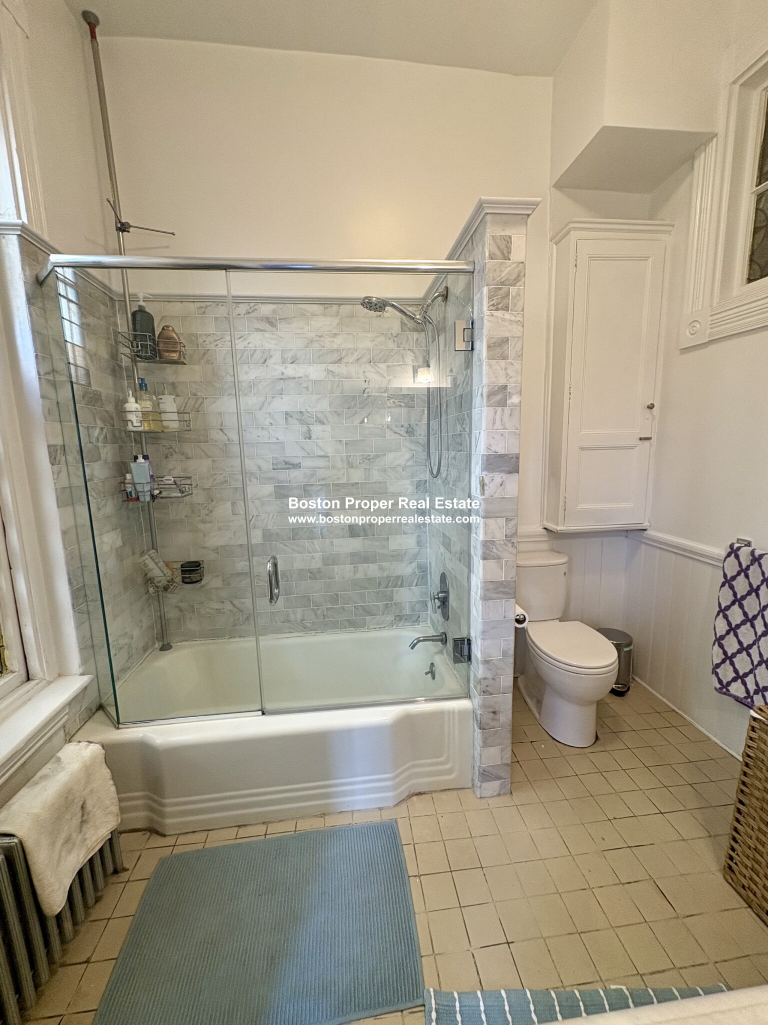 381 Commonwealth Ave, Back Bay