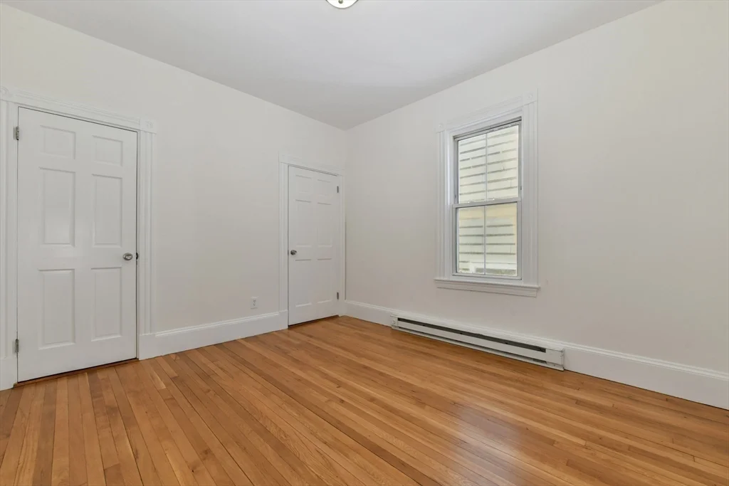 50 Mount Vernon, Dorchester