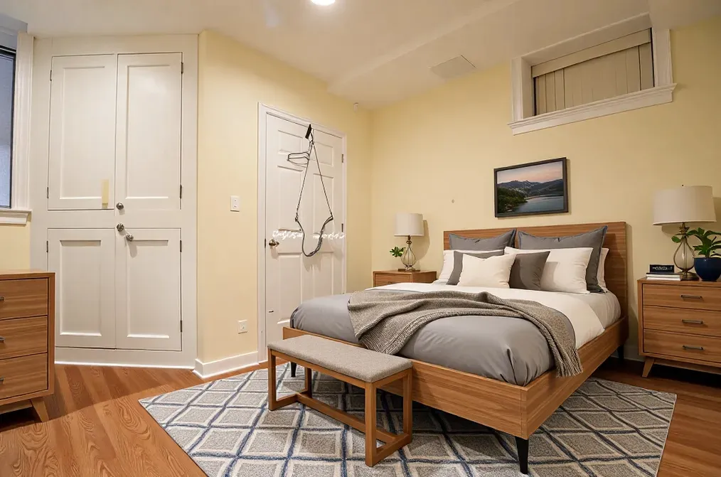 1203 Beacon St, Brookline