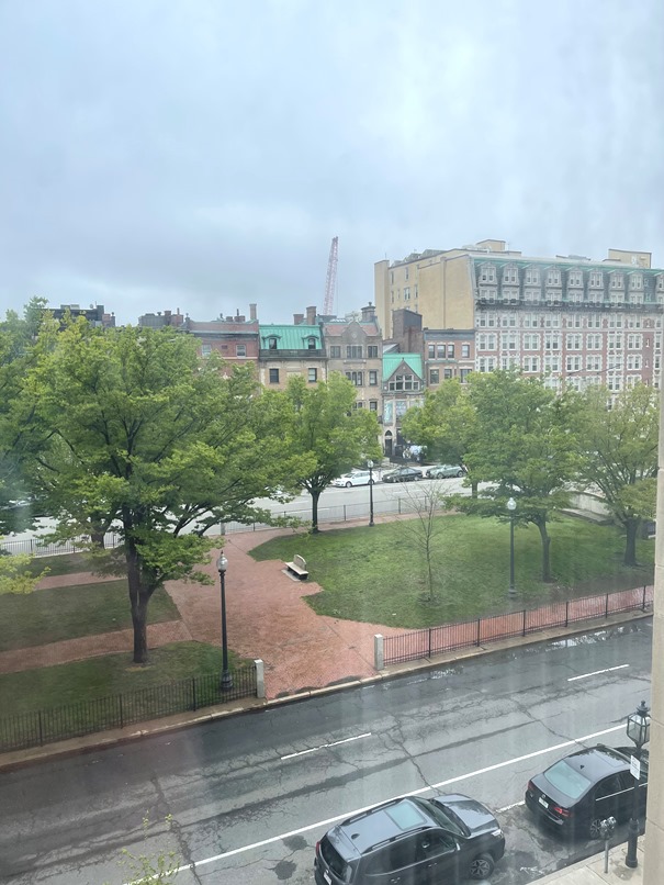 475 Commonwealth Ave, Fenway