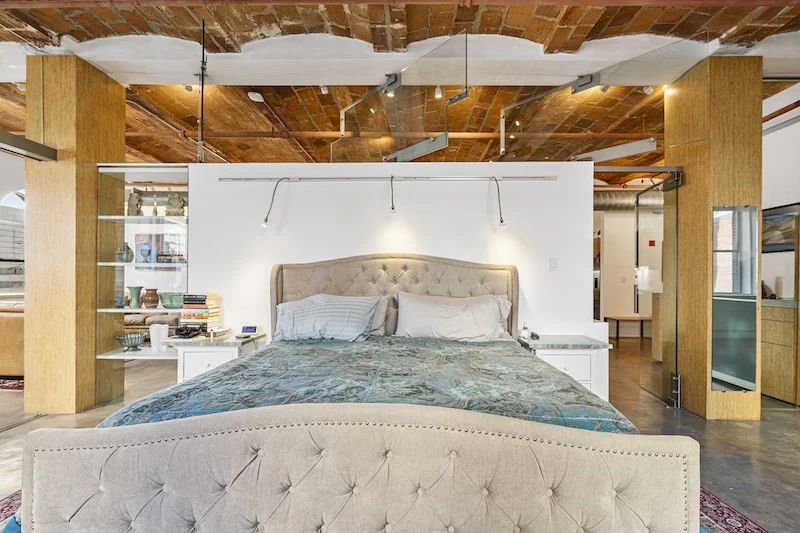 717 Atlantic Ave, Leather District