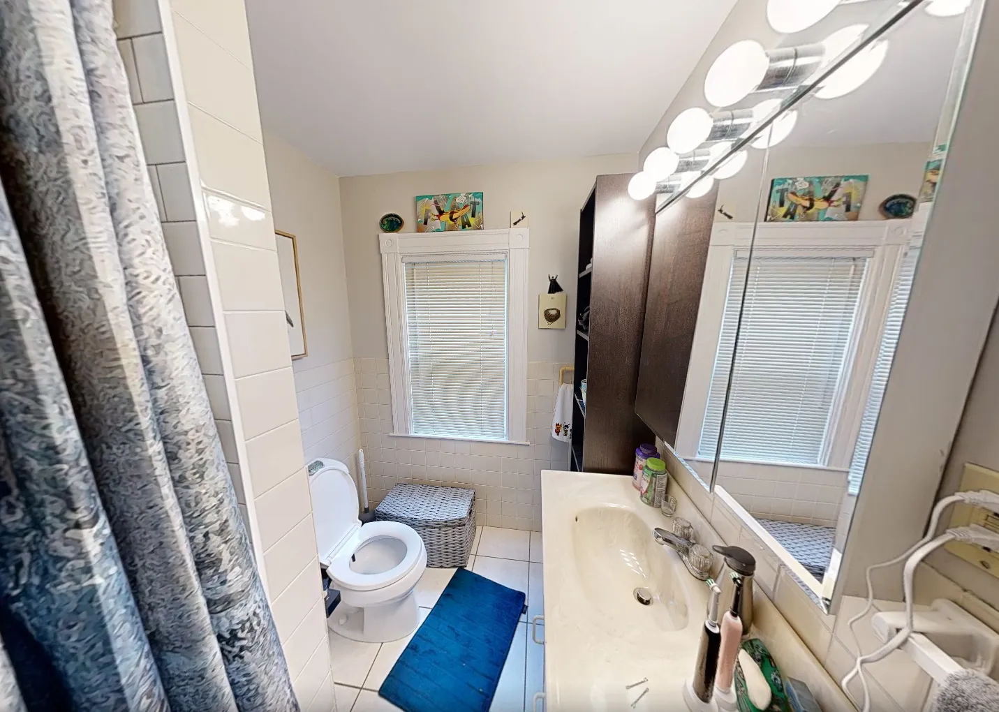 262 Lake Ave, Newton Highlands