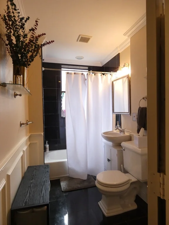 107 Jersey St, Fenway